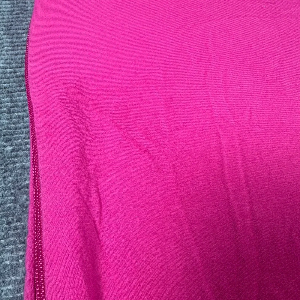 Kyte Baby Sleep Bag 1.0 TOG Pink Bamboo Rayon Wearable Blanket Size Large